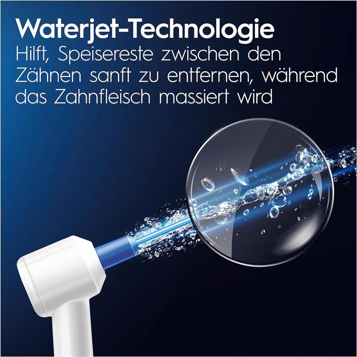 Productafbeelding Oral-B Mondgezondheidscentrum