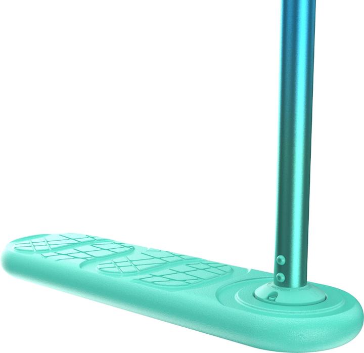 Actual product image Indo Trampoline Scooter Kickstart - Neon