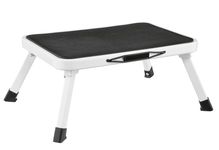 Immagine prodotto Childhome Gradino pieghevole (Stile, 26 cm)