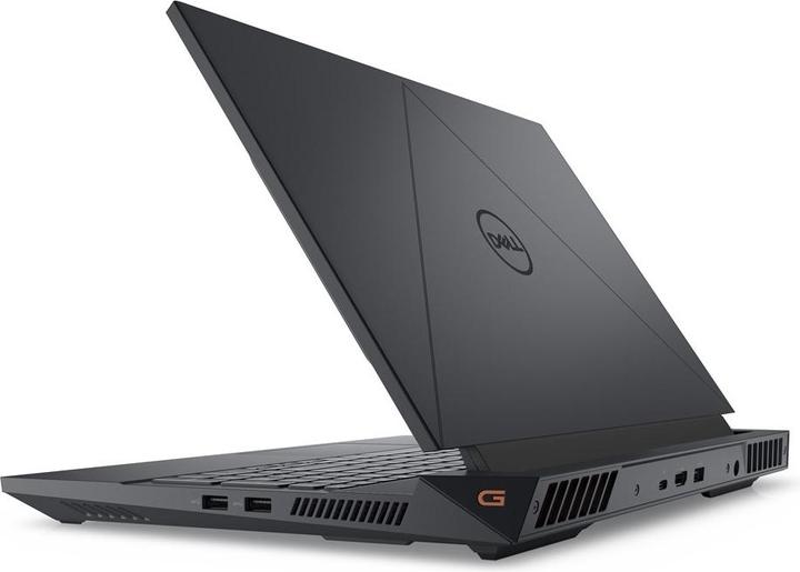 Produktbild Dell G15 5530 i5-13450HX 15.6 FHD 120 Hz 16GB DDR5 4800 SSD512 GeForce RTX 3050 6GB Win11 Dark Shado (15.60", Intel Core i5-13450HX, 16 GB, 512 GB, Nummernblock)
