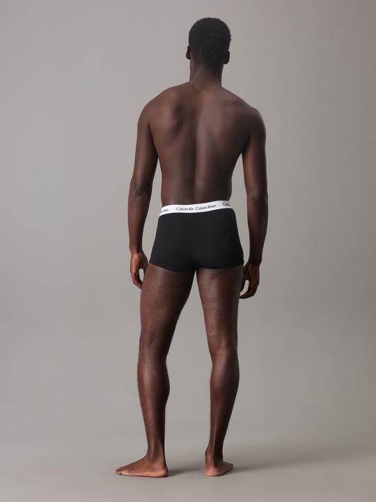 Image du produit Calvin Klein Malle basse (XS, Lot de 3)