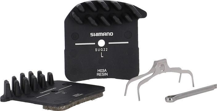 Immagine prodotto Shimano H03A-RF (Shimano, Resina sintetica)