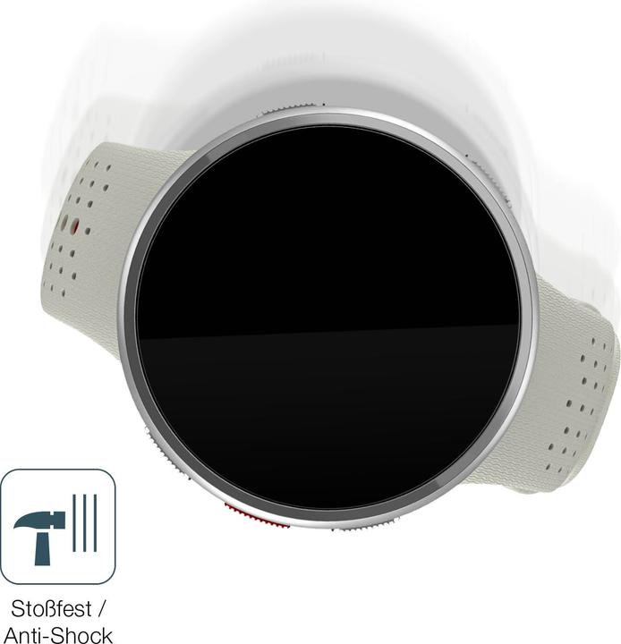Actual product image Dipos Screen Protector Anti-Shock