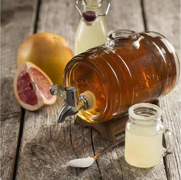 Produktbild Kilner Getränkspender