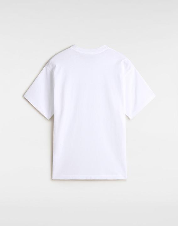 Produktbild Vans TAF LOOSE SS White (XXL)