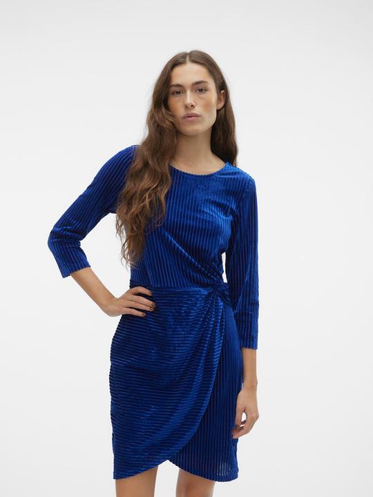 Actual product image Vero Moda Velvet short dress (S)