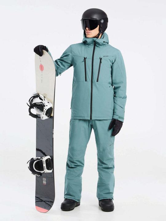 Image du produit Protest Veste de neige Prttimo 23 (M)