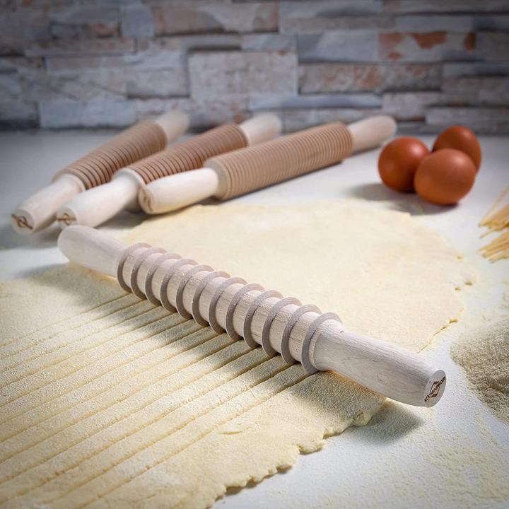 Actual product image Küchenprofi Pasta cutter PC Pappardelle