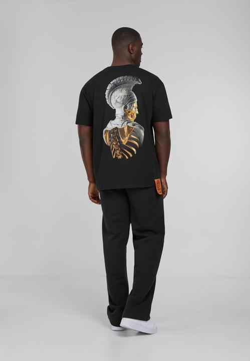 Actual product image Forgotten Faces Head Of Ares Heavy Oversized Tee (XL)