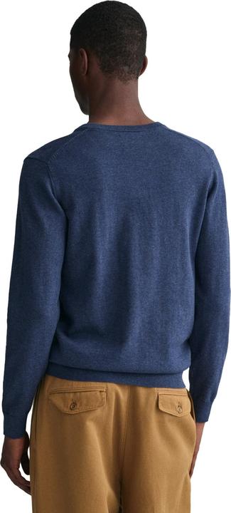 Actual product image GANT Classic Cotton V-Neck (L)