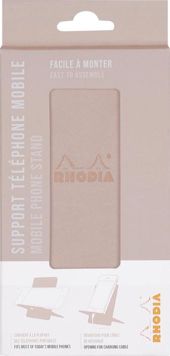 Actual product image Rhodia Home Office Rhodiarama