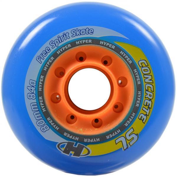 Hyper Concrete Sl (x4) (76 mm)