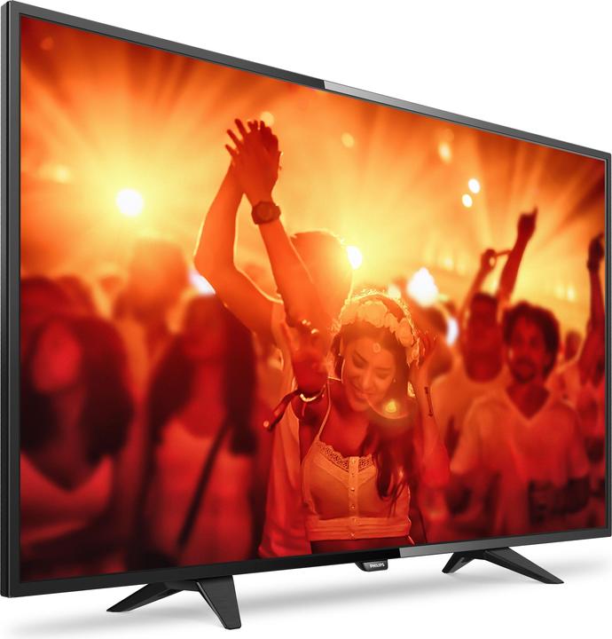 Produktbild Philips 40pfk4101 (40", LCD, Full HD)