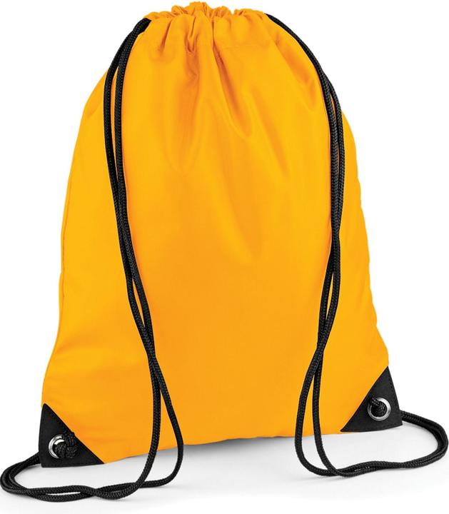 Bagbase Premium Kordelzug Tasche (11 l)