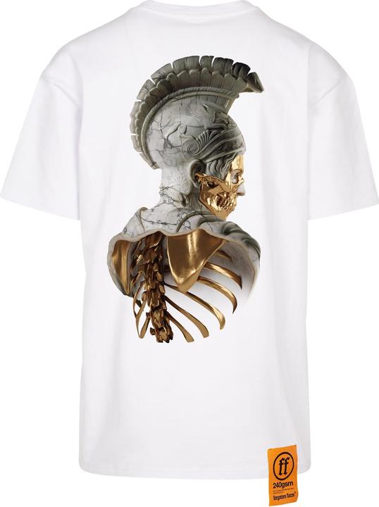 Immagine prodotto Forgotten Faces Head Of Ares Heavy Oversized Tee (L)