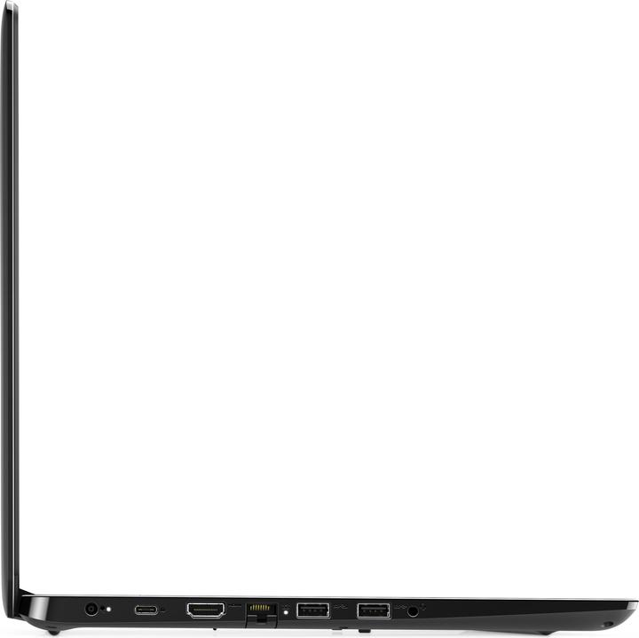 Produktbild Dell Latitude 3500 (15.60", Intel Core i5-8265U, 8 GB, 256 GB, DE)
