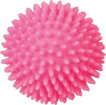 Actual product image Trixie Hedgehog ball D=7cm with squeaker (Ball toy dog)