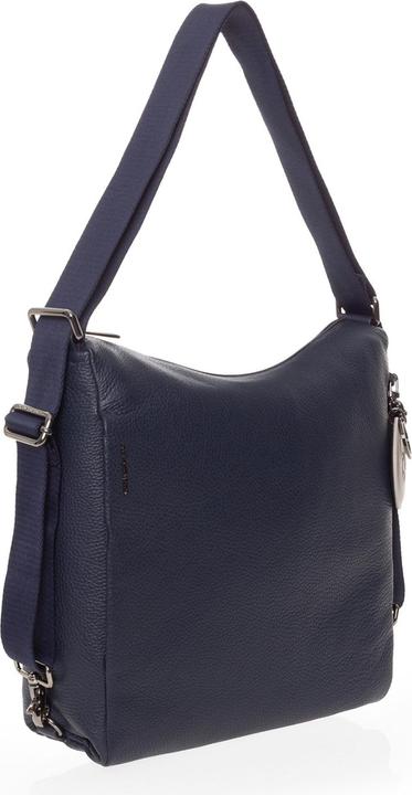 Produktbild Mandarina Duck Mellow Leather Schultertasche Leder 36 cm