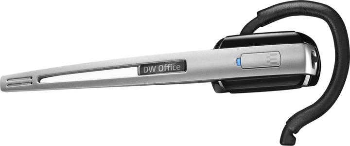 Produktbild EPOS SENNHEISER IMPACT DW 10 USB ML EU DECT-System for PC optimized for MS Lync with base station an (Kabellos, USB-C)