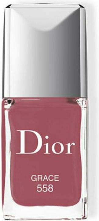Dior Vernis No 558 (558, Gel-Effekt Nagellack)