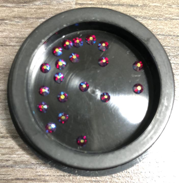 BrillBird Pierres Swarovski SS07 pc.20 - 208 AB