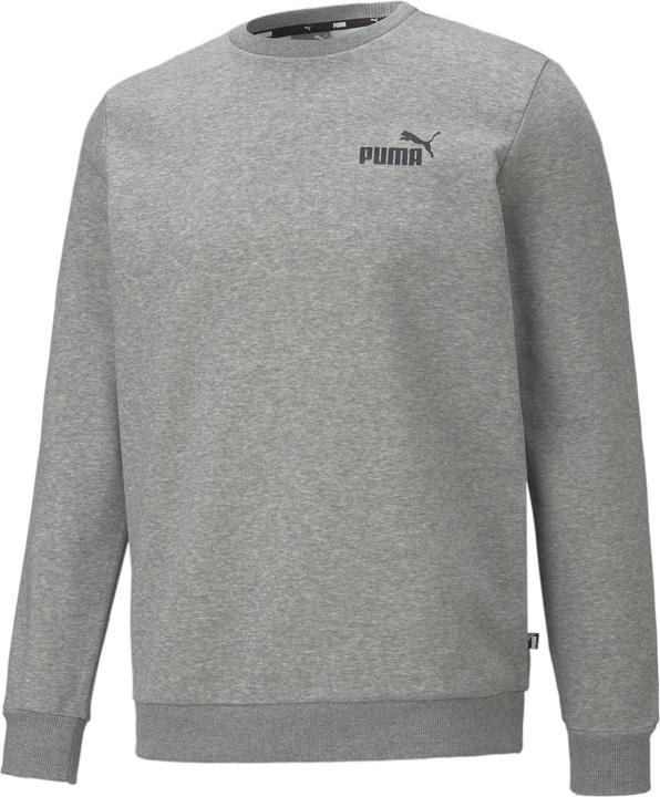 Puma ESS Small Logo Crew-586682