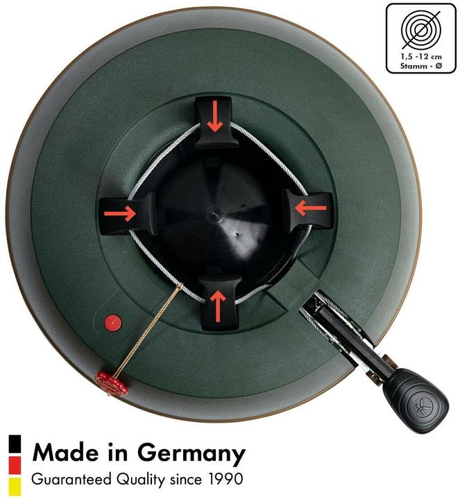 Produktbild Krinner Comfort M