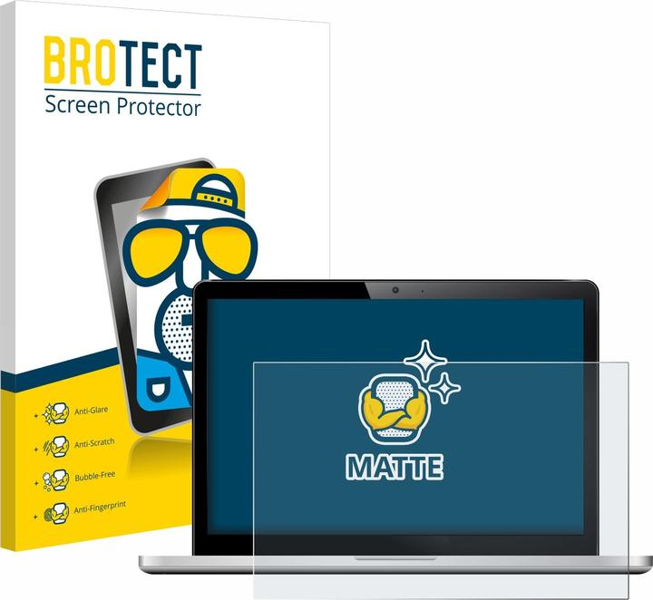 Immagine prodotto BROTECT Pellicola protettiva antiriflesso opaca (13.30", 16 : 9)