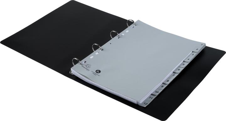 Actual product image Exacompta Register