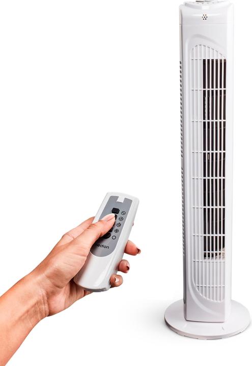 Image du produit Medion MD10319 Turmventilator (50 dB)