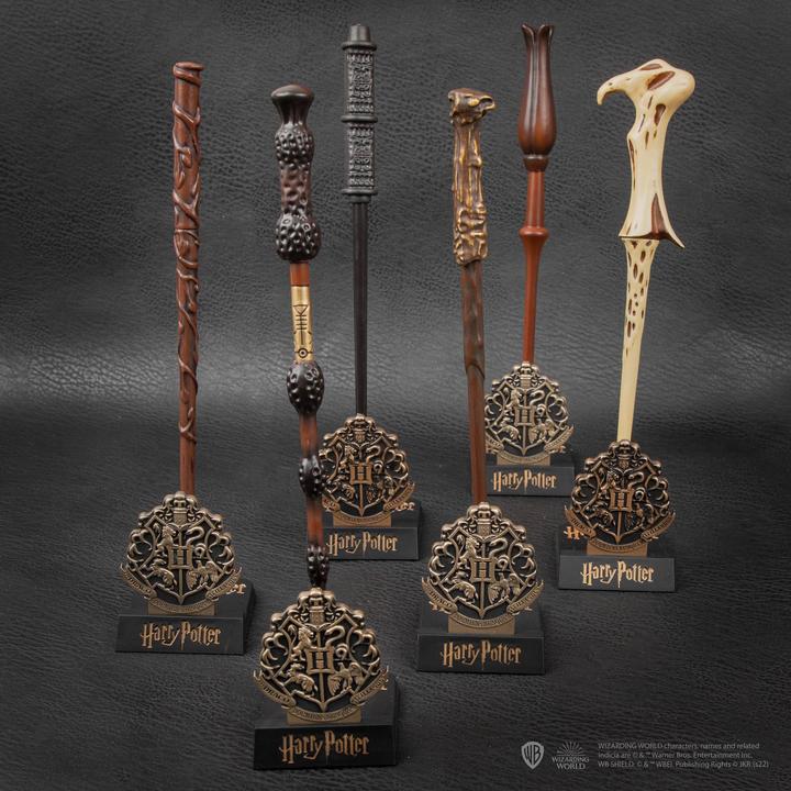 Produktbild Cinereplicas Harry Potter: Zauberstab Stift - Harry Potter