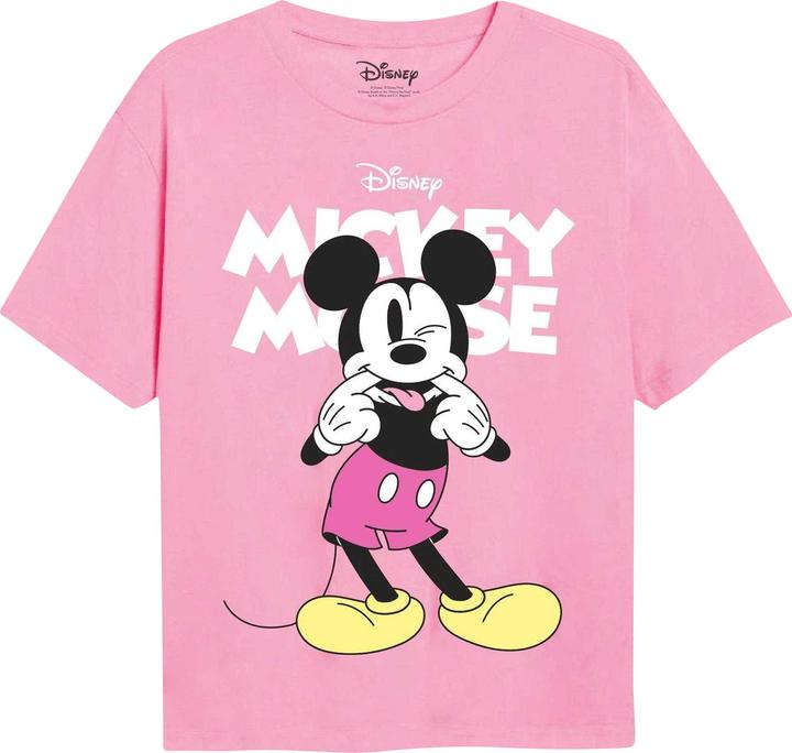 Immagine prodotto Disney Ragazza con la maglietta (104)
