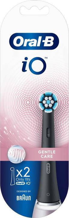 Produktbild Oral-B iO Gentle Care (2 x)