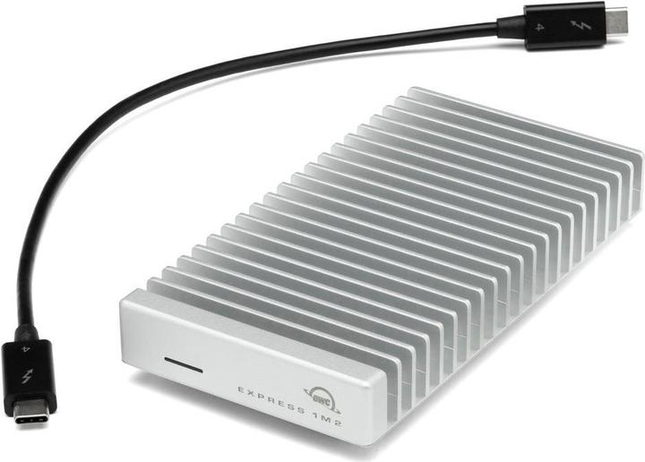 Image du produit OWC Express 1M2 (8000 Go)