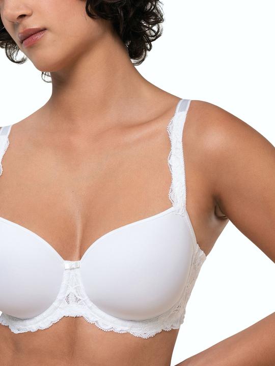 Actual product image Triumph Amourette Charm underwired bra (70 F, pack of 2)