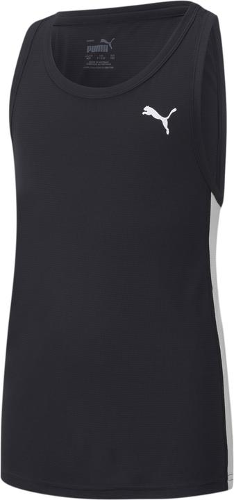 Produktbild Puma Cross the Line Singlet 2.0 Y-520340 (164)