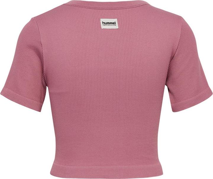 Image du produit hummel hmlPULSE SEAMLESS RIB W T-SHIRT S/S (L)