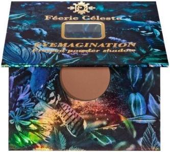 Produktbild Féerie Céleste Feerie Celeste Royal Matte Eyeshadow Pressed Eye Shadow Mr30 Willow Basket 1.2G