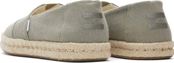 Actual product image Toms W's Alpargata Rope 2.0 (37.5)