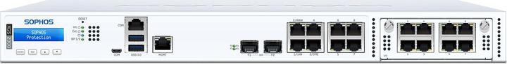 Sophos XGS 2300 Security Appliance