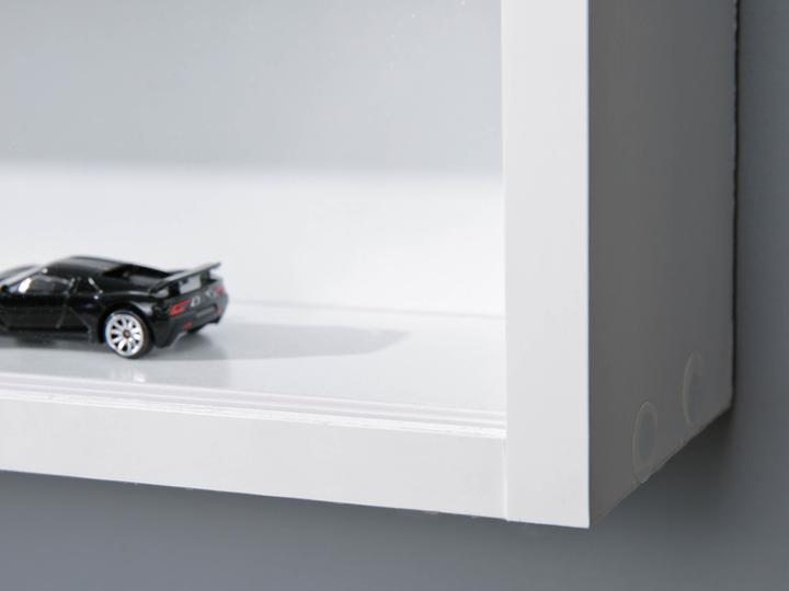 Image du produit Inter Link Compilati (80 x 9.5 x 60 cm)