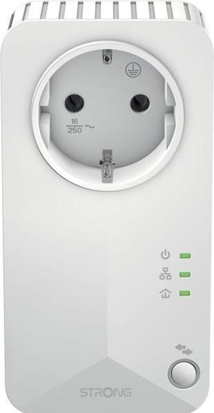 Produktbild Strong PLWF600TRIEUV2 PLWF600TRIFR (100 Mbit/s)