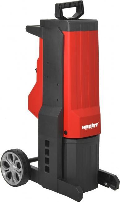 Hecht 625 Box
