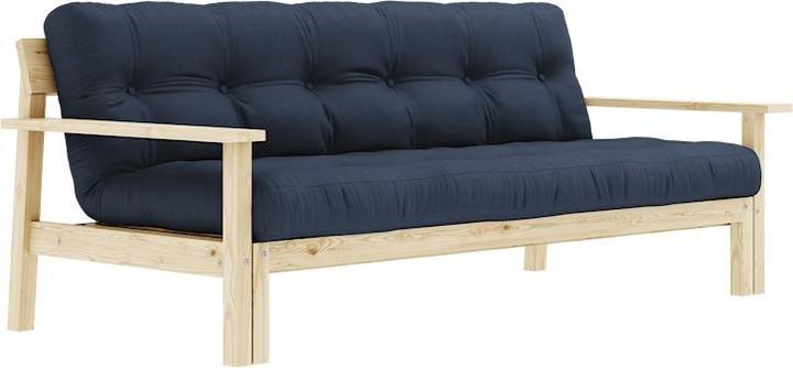 Immagine prodotto Karup Design Unwind (Divano letto, 3 posti)