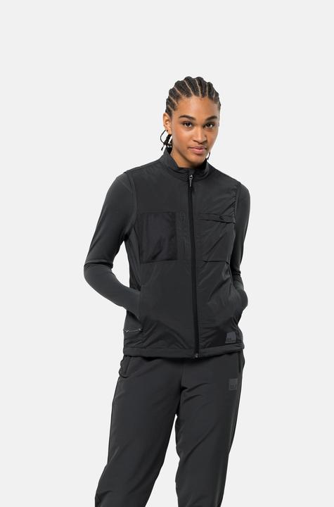 Produktbild Jack Wolfskin Bike Commute Ins Vest W (XS)