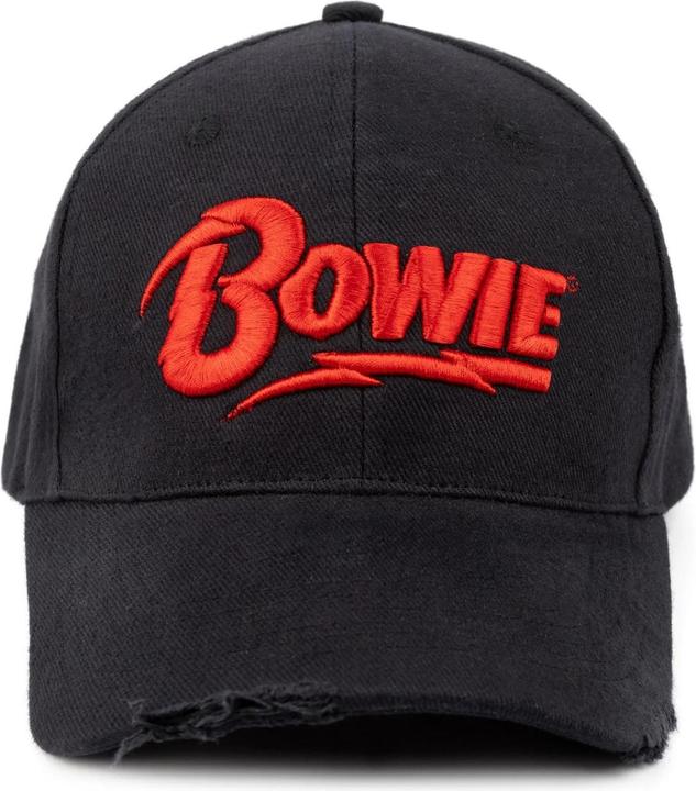 David Bowie Kappe (One Size)