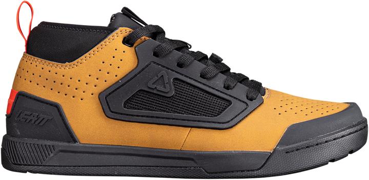 Actual product image Leatt Shoe Flat 3.0 - Peanut (44)