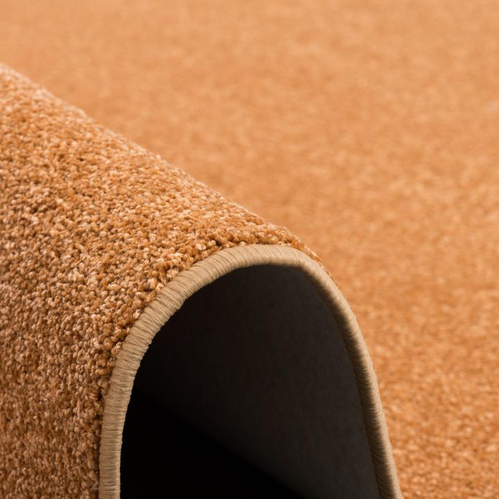 Produktbild Snapstyle Hochflor Velours Läufer Teppich Luna (100 x 400 cm)