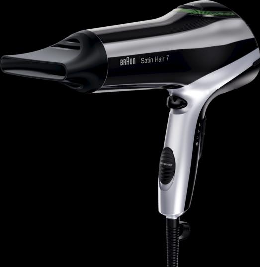 Produktbild Braun Satin Hair 7 HD 730