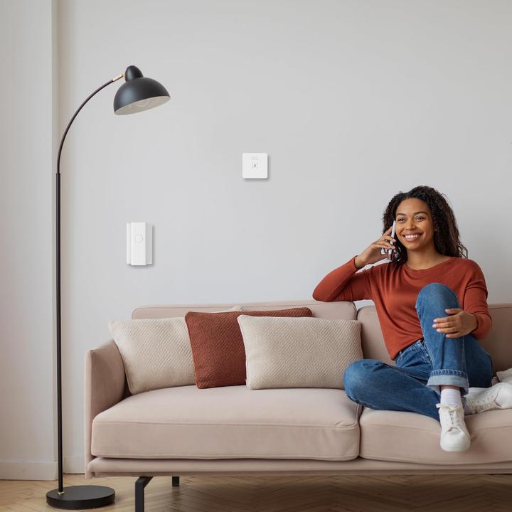 Produktbild Third Reality THIRDREALITY Motion Sensor R1